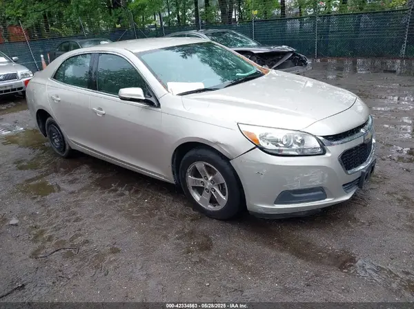 1G11C5SA5GF146750 2016 CHEVROLET MALIBU - Image 1