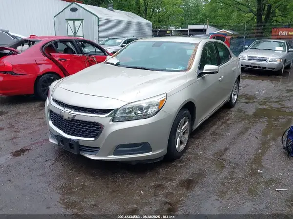 1G11C5SA5GF146750 2016 CHEVROLET MALIBU - Image 2