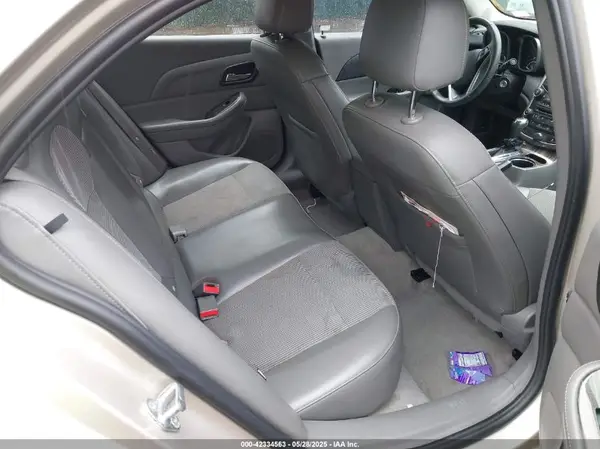 1G11C5SA5GF146750 2016 CHEVROLET MALIBU - Image 8