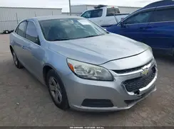 1G11C5SA5GF146778 2016 CHEVROLET MALIBU