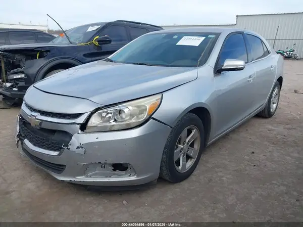 1G11C5SA5GF146778 2016 CHEVROLET MALIBU - Image 2