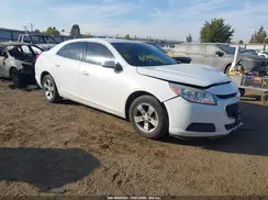 1G11C5SA5GF147056 2016 CHEVROLET MALIBU