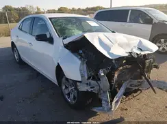 1G11C5SA5GF148546 2016 CHEVROLET MALIBU