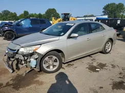 1G11C5SA5GF148966 2016 CHEVROLET MALIBU