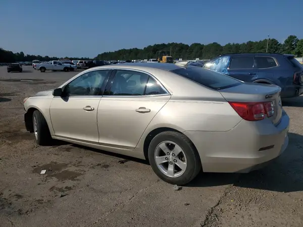 1G11C5SA5GF148966 2016 CHEVROLET MALIBU - Image 2