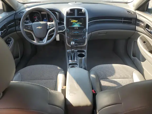 1G11C5SA5GF148966 2016 CHEVROLET MALIBU - Image 8