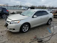 1G11C5SA5GF149129 2016 CHEVROLET MALIBU