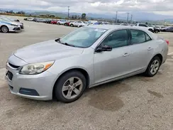 1G11C5SA5GF149132 2016 CHEVROLET MALIBU