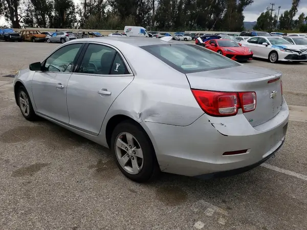 1G11C5SA5GF149132 2016 CHEVROLET MALIBU - Image 2