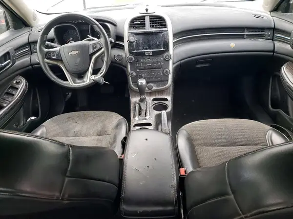1G11C5SA5GF149132 2016 CHEVROLET MALIBU - Image 8