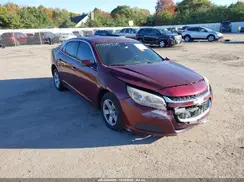 1G11C5SA5GF149678 2016 CHEVROLET MALIBU