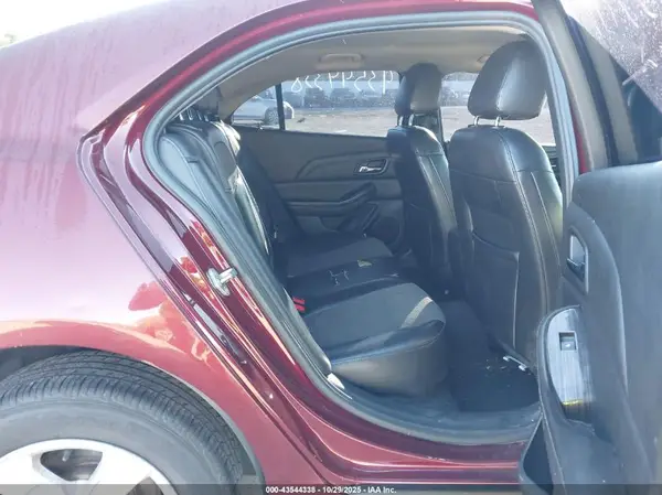 1G11C5SA5GF149678 2016 CHEVROLET MALIBU - Image 8