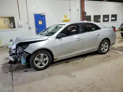 1G11C5SA5GF150135 2016 CHEVROLET MALIBU