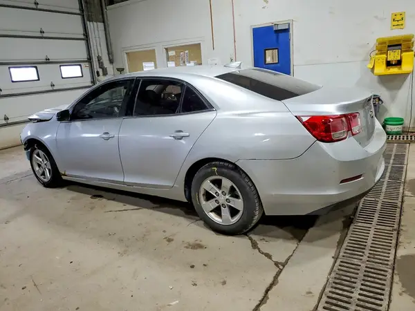 1G11C5SA5GF150135 2016 CHEVROLET MALIBU - Image 2
