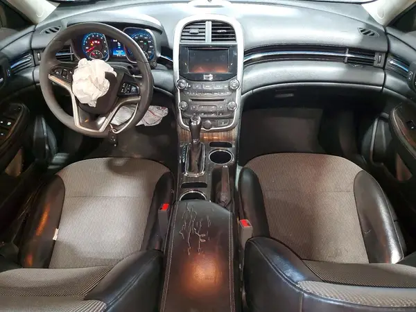 1G11C5SA5GF150135 2016 CHEVROLET MALIBU - Image 8