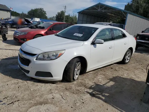 1G11C5SA5GF151169 2016 CHEVROLET MALIBU - Image 1