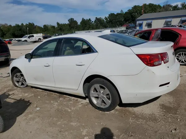 1G11C5SA5GF151169 2016 CHEVROLET MALIBU - Image 2