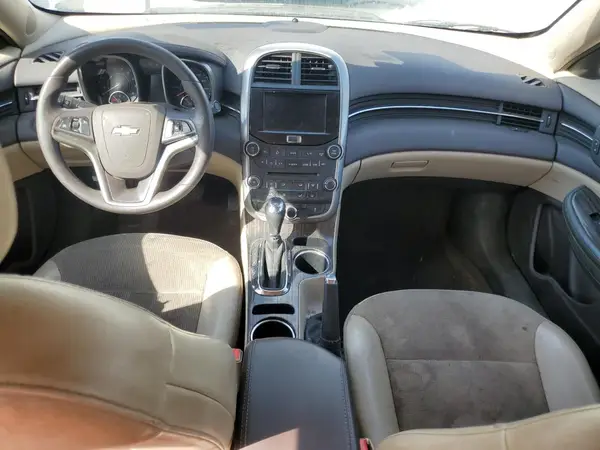 1G11C5SA5GF151169 2016 CHEVROLET MALIBU - Image 8