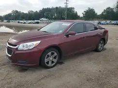 1G11C5SA5GF151186 2016 CHEVROLET MALIBU