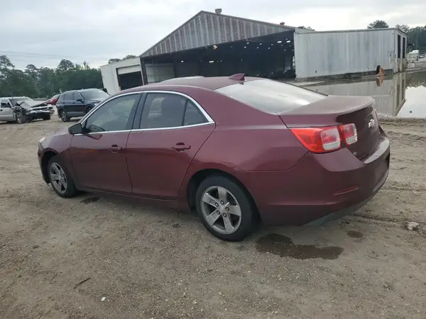 1G11C5SA5GF151186 2016 CHEVROLET MALIBU - Image 2