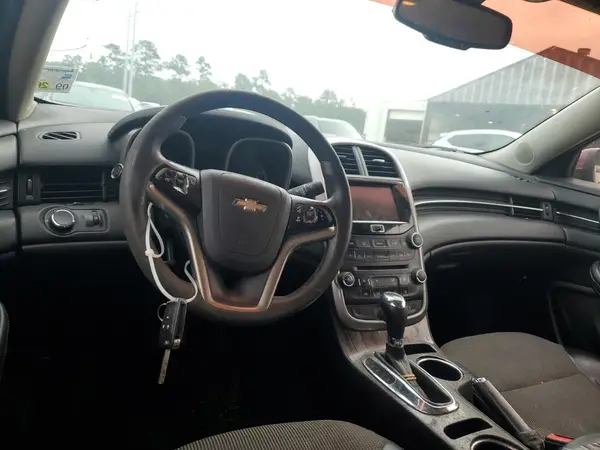 1G11C5SA5GF151186 2016 CHEVROLET MALIBU - Image 8