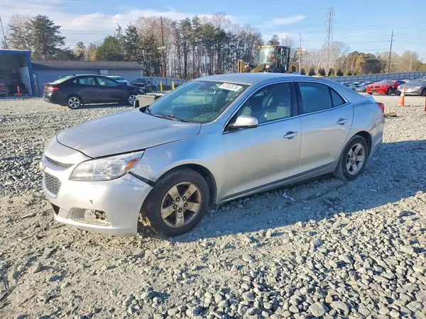 1G11C5SA5GF152015 2016 CHEVROLET MALIBU