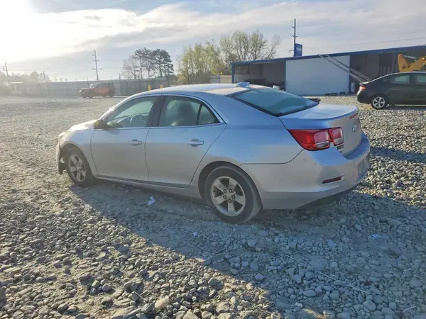 1G11C5SA5GF152015 2016 CHEVROLET MALIBU - Image 2