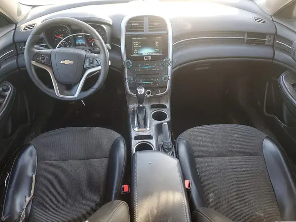 1G11C5SA5GF152015 2016 CHEVROLET MALIBU - Image 8