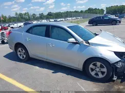 1G11C5SA5GF152371 2016 CHEVROLET MALIBU