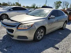 1G11C5SA5GF153021 2016 CHEVROLET MALIBU