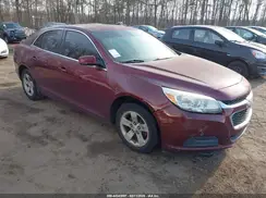 1G11C5SA5GF153083 2016 CHEVROLET MALIBU