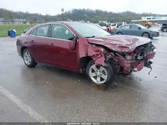 1G11C5SA5GF154900 2016 CHEVROLET MALIBU