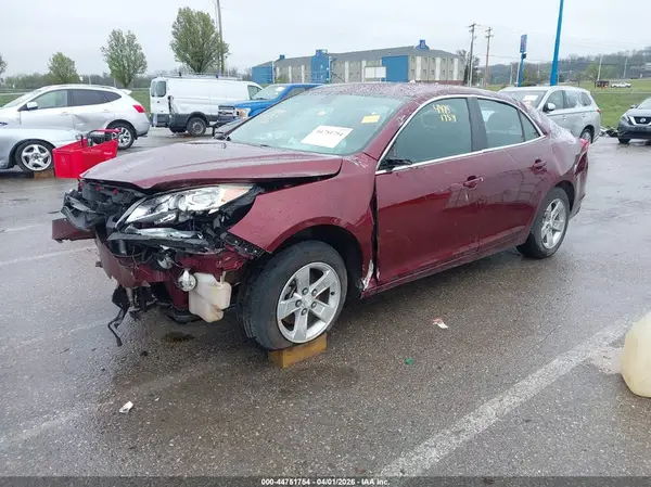 1G11C5SA5GF154900 2016 CHEVROLET MALIBU - Image 2