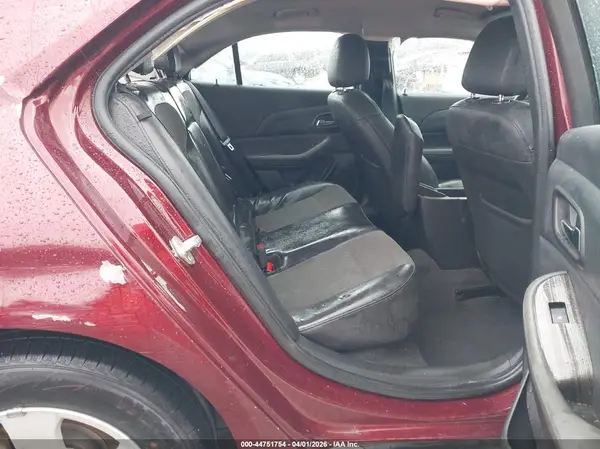 1G11C5SA5GF154900 2016 CHEVROLET MALIBU - Image 8