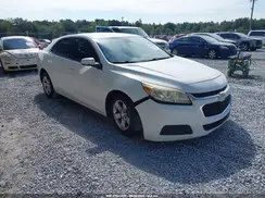 1G11C5SA5GF155898 2016 CHEVROLET MALIBU