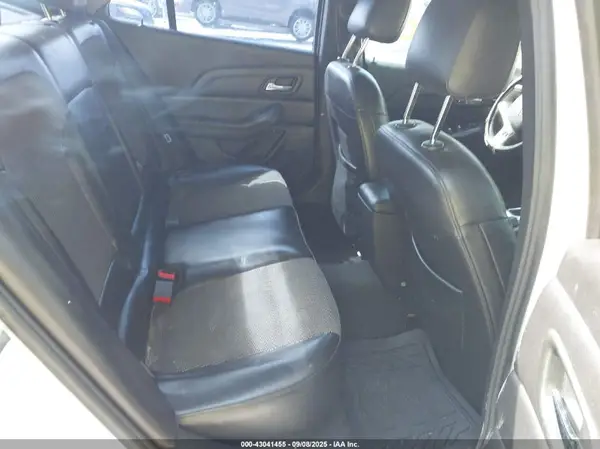 1G11C5SA5GF155898 2016 CHEVROLET MALIBU - Image 8