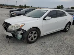 1G11C5SA5GF156100 2016 CHEVROLET MALIBU