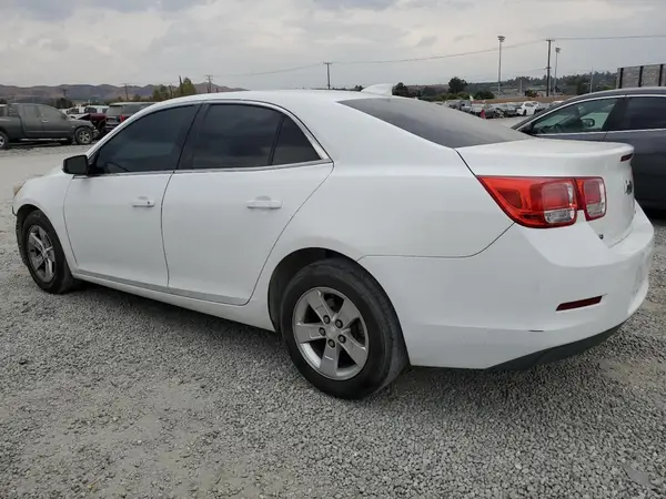 1G11C5SA5GF156100 2016 CHEVROLET MALIBU - Image 2
