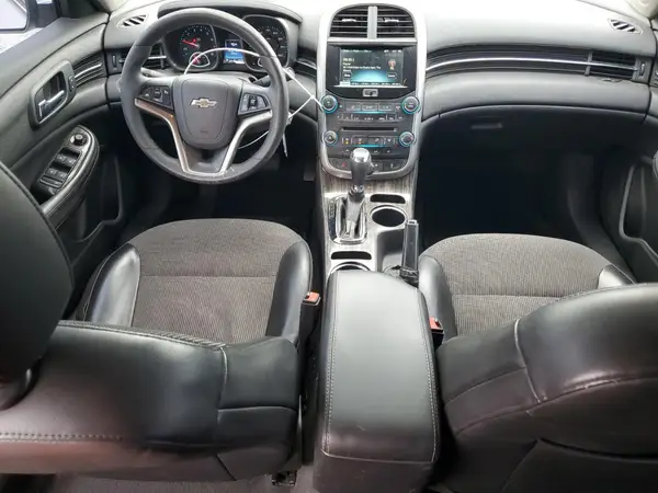 1G11C5SA5GF156100 2016 CHEVROLET MALIBU - Image 8