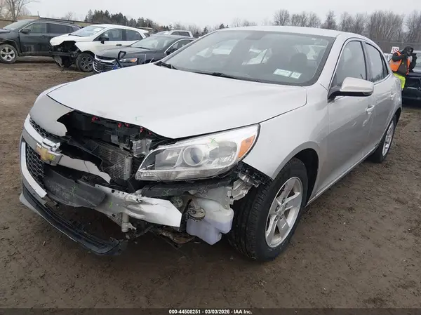 1G11C5SA5GF156209 2016 CHEVROLET MALIBU - Image 2