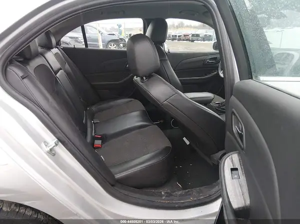 1G11C5SA5GF156209 2016 CHEVROLET MALIBU - Image 8