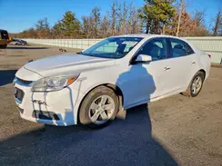 1G11C5SA5GF156324 2016 CHEVROLET MALIBU
