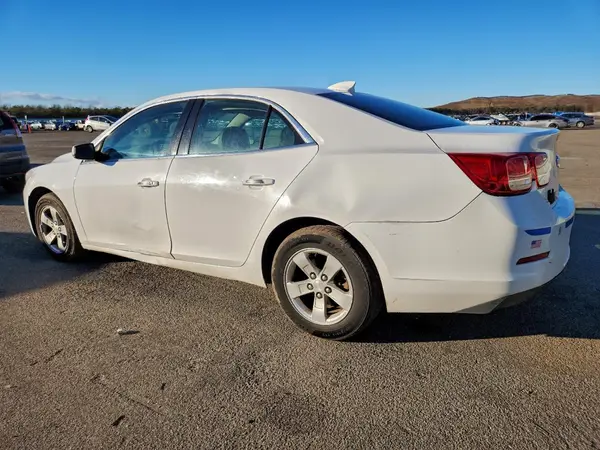 1G11C5SA5GF156324 2016 CHEVROLET MALIBU - Image 2