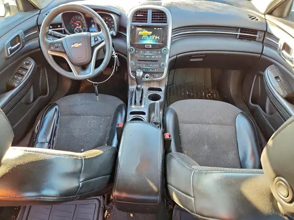 1G11C5SA5GF156324 2016 CHEVROLET MALIBU - Image 8