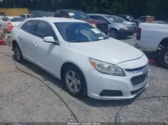 1G11C5SA5GF156646 2016 CHEVROLET MALIBU