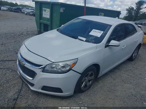 1G11C5SA5GF156646 2016 CHEVROLET MALIBU - Image 2