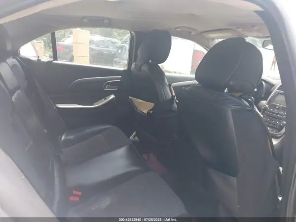 1G11C5SA5GF156646 2016 CHEVROLET MALIBU - Image 8