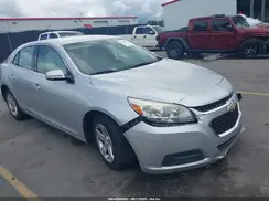 1G11C5SA5GF156985 2016 CHEVROLET MALIBU