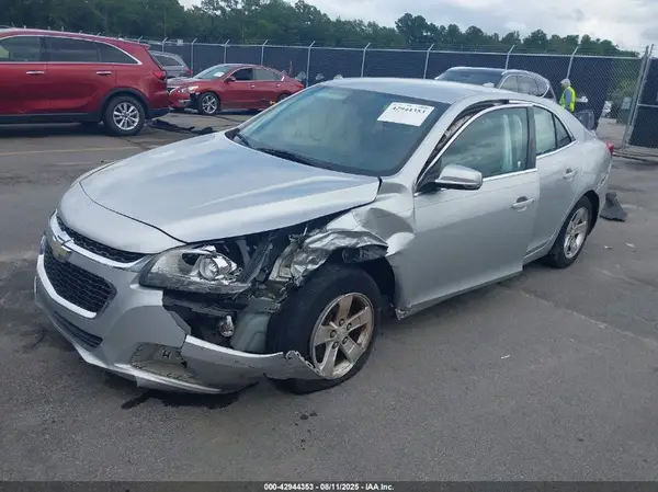 1G11C5SA5GF156985 2016 CHEVROLET MALIBU - Image 2