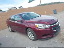 1G11C5SA5GF157652 2016 CHEVROLET MALIBU